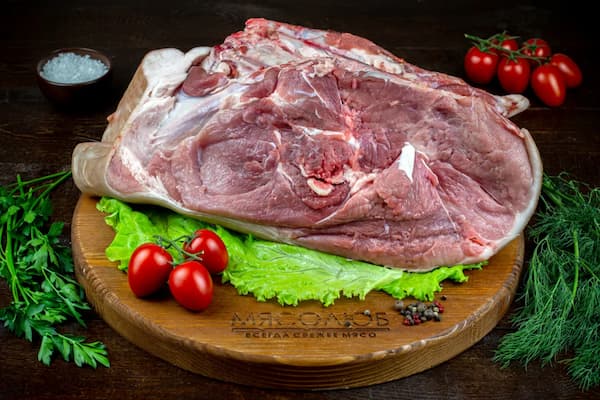 تصویر 3 از قیمت گوشت گوساله وارداتی با کیفیت ارزان + خرید عمده